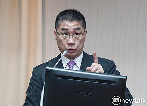 讓酒駕累犯看遺體？徐國勇：讓人毛毛的、會有心靈震撼