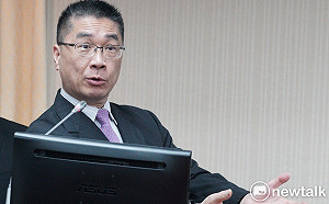 修法  緊急限制刊播令來啦! 企圖影響選情不實廣告須即時下架