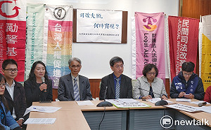 兒虐事件頻傳 民團：不要再用「社會安全網」搪塞