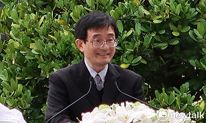 政府只賠償台籍受難者？ 薛化元澄清：228事件後不久就賠償公務員