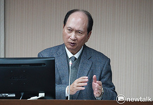 南部砂石短缺造成價格飆漲 吳澤成：已嚴格監控