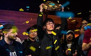 《爐石戰記》世界總決賽四月底開打　Roger、承泰不要力拚獎留台灣