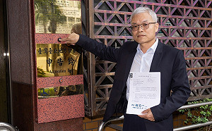 網紅菜農爆料指稱公糧賤賣中國！農糧署今按鈴提告