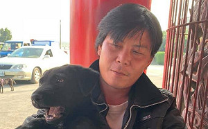 農糧署提告！林佳新怒：不處理問題，卻解決提出問題的人