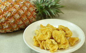 水果店不會教你的事：美味鳳梨挑選秘訣大公開！