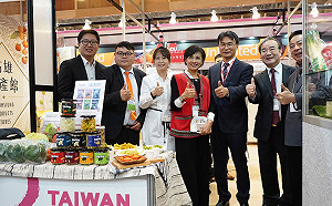 水產品外銷不落人後！台灣廠商簽下18億銷日訂單