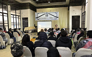 赴殯儀館「震撼教育」 冰櫃在旁酒駕累犯不敢逃