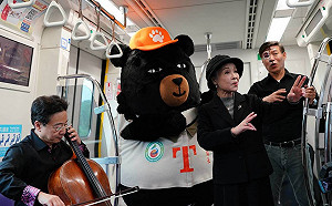 赴日搶攻觀光！三國寶大師合體快閃機捷