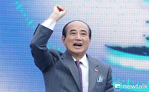 王金平提二次年改！總統府回應：財政危機已降至最低