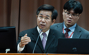 偏鄉營養午餐失衡 潘文忠：５月送專法草案到政院