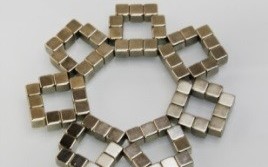 高磁力益智玩具風險高！10月起列應施檢商品