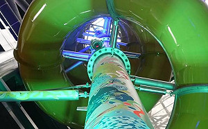 搭台鐵玩科工館更省錢！持乘車票根購票最高可省50元