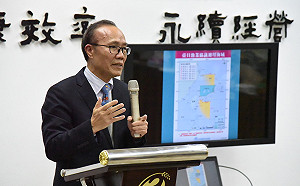 遭批台日漁業協商破局！農委會：不能在別人家門口捕魚