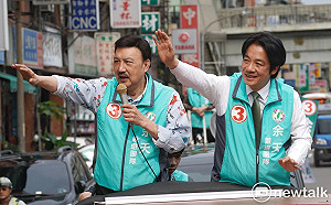 馬英九指習5點「有那麼嚴重嗎？」  賴清德批枉費當過總統