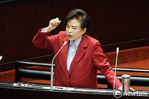 沈智慧支持一國兩制  時代力量痛批：葬送台灣主權