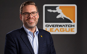 OWL》明年實施主客場制！Nate Nanzer：2020賽季不再擴編