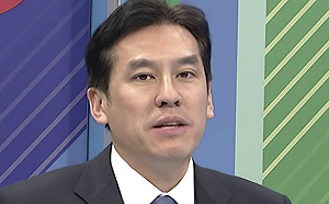 一下臉腫 一下消腫! 預言立委補選被打臉 他神預測賴清德選總統