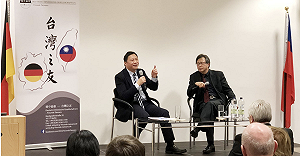 談六四30週年 王丹：對中國民主轉型要有耐心和信心