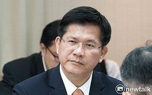 酒精鎖要15萬? 蕭美琴痛批 :「哪個代理商與交通部要價」