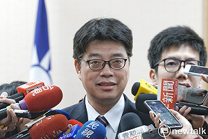 見中聯辦爭議後  陸委會證實：韓國瑜今見國台辦主任劉結一