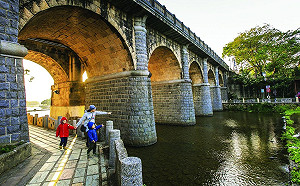 春遊補助大放送！各縣市加碼內容一次看