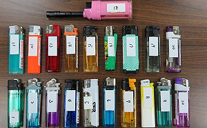 有檢驗標章hen安心！標檢局抽驗20種市售打火機全數合格