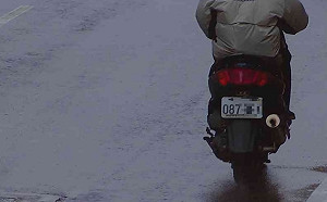 新北機車騎士注意！5/1起任意變更排氣管直接開罰3000元