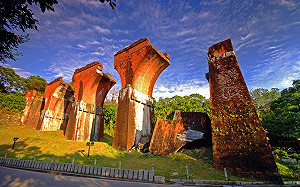 苗栗跟上春遊加碼！每人最高可享3000元優惠