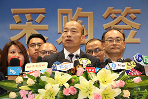 凌照雄觀點》韓式話術大剖析 韓國瑜「行銷」邏輯這樣看…