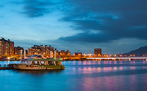 台北春遊補助也出爐！住宿每晚再補助500元