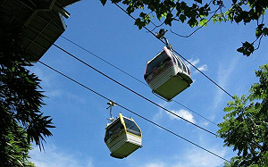 連假玩好玩滿！這些地方推出兒童節限定優惠