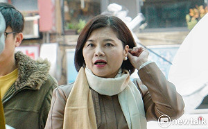 處理鬥毆不善被記過創首例  張麗善：有必要嗎