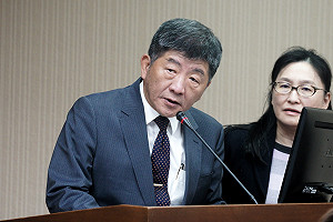 WHO嗆今年沒兩岸諒解就沒有邀請函 陳時中：極為失言