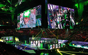 OWL》泰坦隊母企業透露主場館訊息 有望落腳Rogers Arena