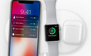 驚！AirPower無線充電器取消上市 蘋果說明原因了