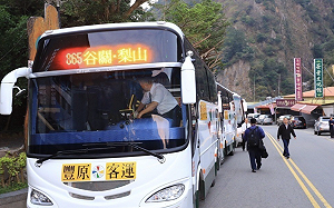 清明掃墓交通一把罩！台中疏運措施看過來