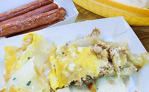 蛋餅＋奶茶超NG！專家揭美味組合恐怖真相