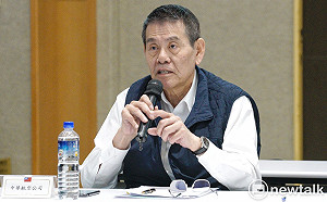 謝世謙可望接任華航董事長 何煖軒去處仍在思考中