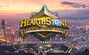 倒數一週！《爐石戰記》HCT世界總決賽對戰組合與牌組出爐