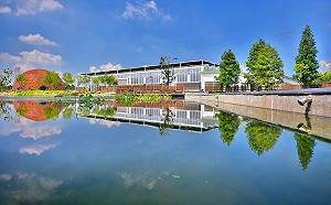 花博進入倒數！清明連假精彩活動一籮筐