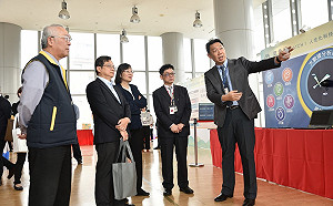 防災新利器！「山區洪水偵測方法」增進預警效能