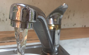 新竹人注意！竹北市21日停水8小時 10里2.7萬戶受影響