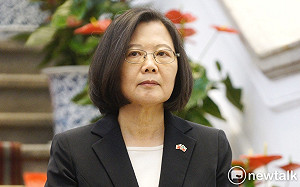 回應蔡英文「家和萬事興」 他疑： 眾立委替一人留餘地？