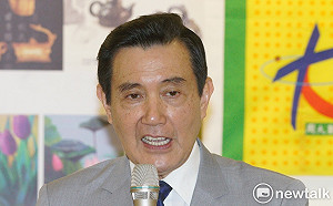 行政院併入總統府？ 馬英九拋「直球對決」