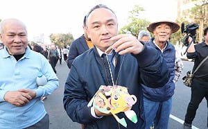 高雄拚千萬觀光人次 潘恒旭：沒達標就下台