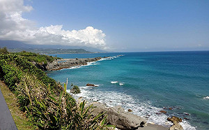 地球發燒了？專家：今年是140年來第二暖的三月天