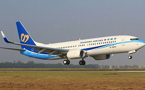 今晚開搶！第2波春節離島加班機今晚6點開放購票