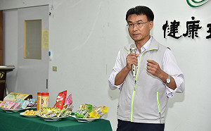 武漢肺炎》疫情衝擊釋迦外銷!農委會:正在研擬對策