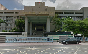 重點查察明年選舉 雄檢籲：勿以身試法