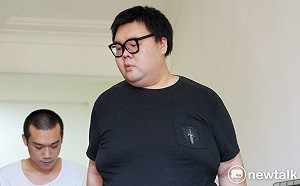 快訊》毒趴女模致死案  土豪哥2年10月有期徒刑定讞